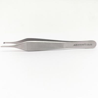 Cina China Factory Hot Selling Dental Equipment Tweezers Tissue Forceps in vendita