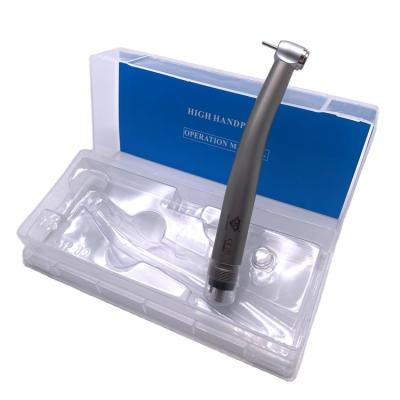 China China Factory Hot Sale Dental High Speed 4 Holes Handpiece for sale