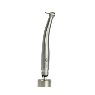 China Wholesale Mini Stainless Steel High Speed Dental handpiece Dental Turbine for sale