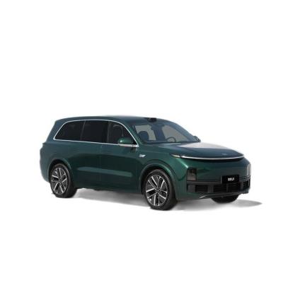 China Factory Price 5door 6seat Range Rover Used Electric Car Suv Chinese Sale 265/45 R21 for sale