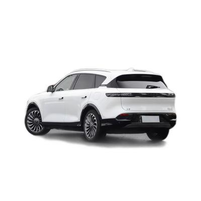 China China Made 5door 5seat Suv Electric Used Vehicles Electric Cars Adults Used Cars 255/45 R20 for sale