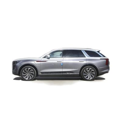 China Cheap Prices Hongqi e-Hs9 Used Electric Car New Energy Vehicles Used Vehicles 275/40 R22 for sale