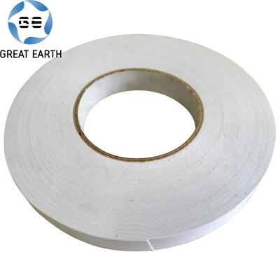 China ANTISTATIC Adhesive Tape Double Sided Double Faced Duct Fabric Tape For Exhibition Carpet for sale