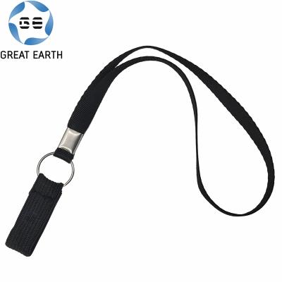 China Woven Walking Stick Wristband Wrist Strap For Trekking Pole 1.5x25cm for sale