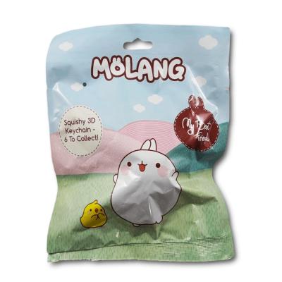 China Luxury Toy Packaging Bag Love Diana Small Blind Bag 4*6