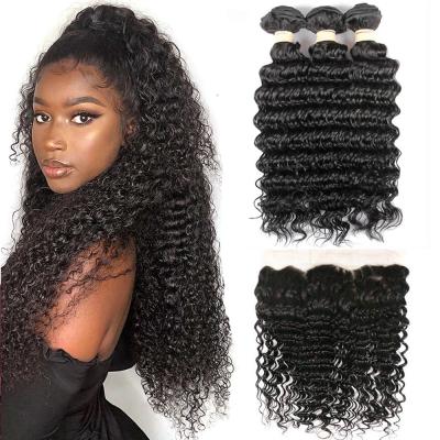 China Thick 10a Cheap Peruvian Hair Bundles With Closure 100 Percent Hair Extensions 13x4 Indian Remy Virgin Hair Weave for sale