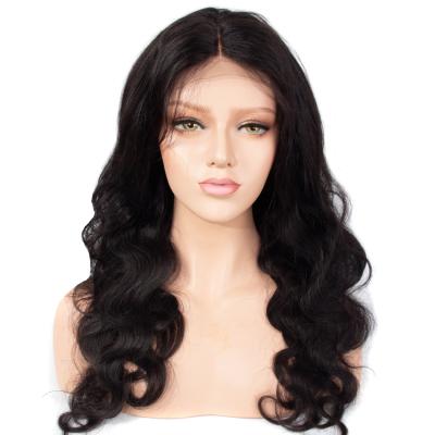 China Can be ideal dyed hair arts wigs 4x4 5x5 hd lace closure pre plucked frontal wigs 40 inch bodywave wig for sale