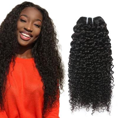 China Best Sellers Virgin Kinky Curly Hair Bundles Cambodian Kinky Curly Hair Weft Extensions 30 Inch Bundles for sale