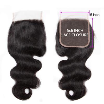 China Regular Wave Remy Closure And Body Frontal Wave 4x4 5x5 6x6 Part HD Free Lace Closure for sale