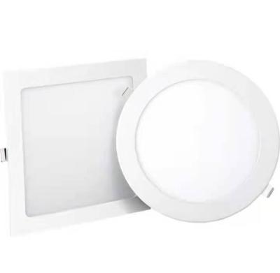 China Desktop New Arrival Latest Design Commercial Switch Control Led Panel Down Wall Light for sale