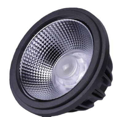 China Good Quality Aluminum Alloy Minimalist Wholesale Landscape Led High Bay Wall Downlight for sale