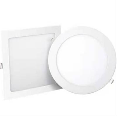 China Cheap Price Plastic Wholesale Good Quality Led Square Ceiling Panel Lamp Light for sale