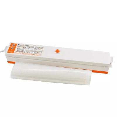 China New Fashionable Stylish Household Double Chamber Automatic Vertical Vacuum Sealer for sale