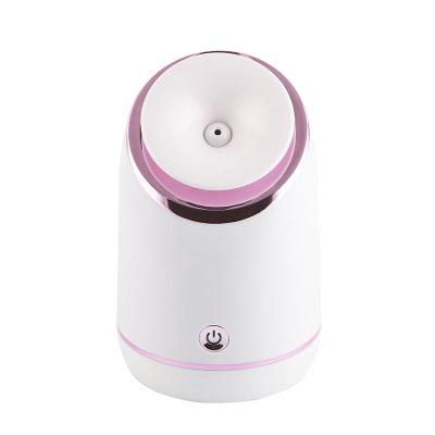 China DEEP CLEANING Distributors Wanted Electric Nano Facial Steamer Home Use Cheap Facial Steamer Portable Facial Steamer for sale