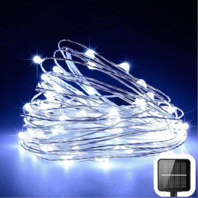 China New Fashion Factory Wholesale Led Christmas String Decoration Light Directly for sale