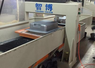 China CNC Control Automated Lathe Machine Industrial Cutting Programmable System for sale