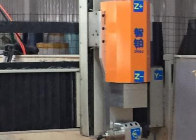 China Energy Saving High Precision Cnc Milling Machine For Furniture Sanitary Ware for sale