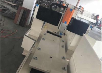 China Customized 10 Axis CNC Machine Computerized Heavy Duty Cnc Milling Machines for sale