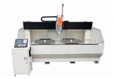 China High Acceleration CNC 5 Axis Machining Center Multi Axis Machining Centre for sale