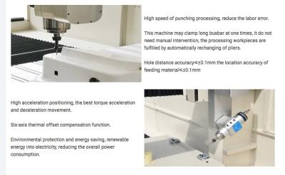 China High Technology Content 5 Axis CNC Machining Center Multiple Optional Function for sale