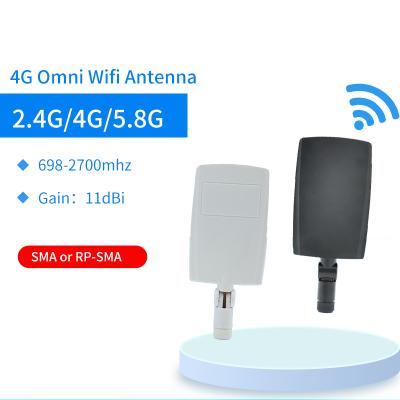 China ABS Cell Booster Dialog zlt p11 mimo 700 splitter array external mobile booster high gain 5g 4g 40 gain 5g 40 antenna for sale