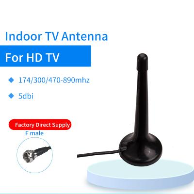 China GJX-129 best indore hd indore hd amplifier circuit digital free mobile portable digital range tvws TV china Wifi channels indoor antenna GJX-129 for sale