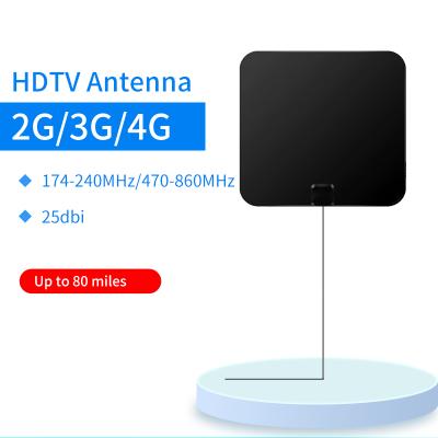 China TV System Selling 4G LTE Omni Directional Antenna With Stand Base Magnetic Extension Cable for sale