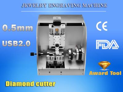 China high precision quality Gravograph M20 engraving machine jewelry for sale