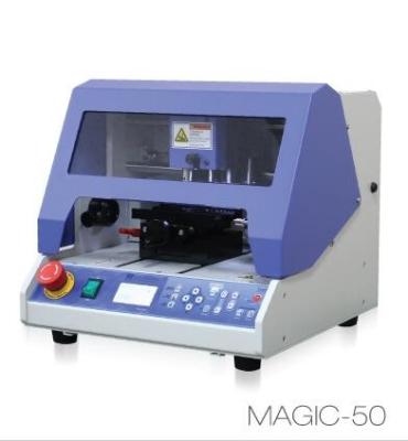 China Auto serial number generation Large choice of creative functions magic 50 engravers for sale