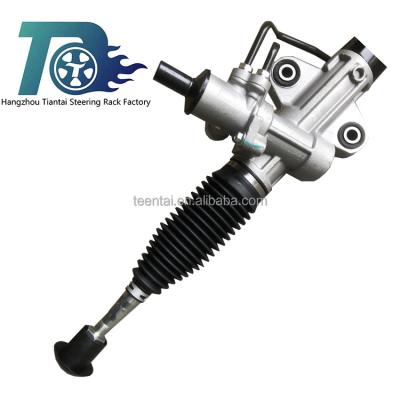 China For Mitsubishi Triton L200 4Wd 2005 - Mitsubishi Pajero Sport LHD Steering Gear Standard Size MR333500 MR333501 MB553340 4410A725 for sale