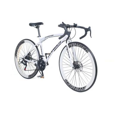 China Aluminum / steel alloy rode bicycle from Chinese factory 700c high quality rode bicycle for sale