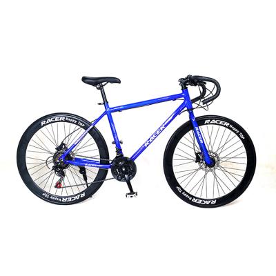 China Aluminum alloy/steel China factory supply 700c shimano new model 2021 fast delivery high quality road bike fast bicycle for sale