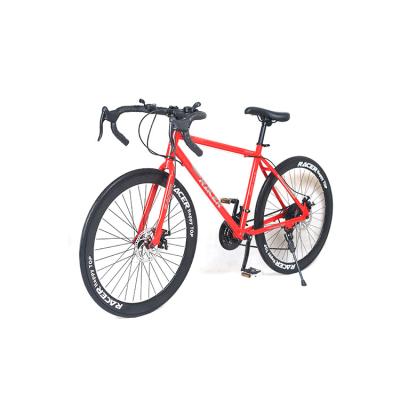 China Aluminum alloy/new 21/24 fashion and aluminum speed mountain bicycle carbon steel alloy steel road bike for sale