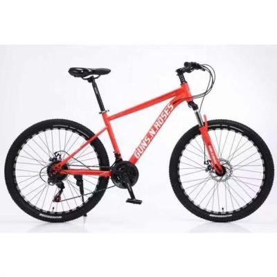 China Aluminum Alloy Bicicletas Mountain Bike Suspension/Bicicletas Mountain Bike 29inch for sale