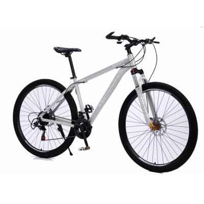 China Best Quality Aluminum Alloy 26 Inch Bikes For Mens Mountain Bike Bicycle OEM Wholesale for sale