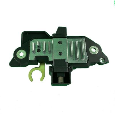 China High Quality 12V Diedo Car Accessories IB247 235156 235207 F00M145357 For Car Alternator Regulator for sale