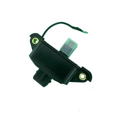 China Car Accessories IB392 Alternator Voltage Regulator 9190067018 44-9143 136555 333274 For Car Alternator for sale