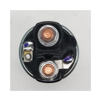 China Copper Manufacturers Supply Material Copper Solenoid Switch For Bosch for sale