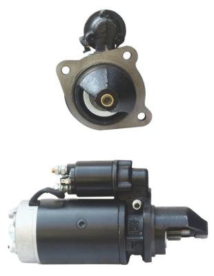 China Car accessories all 24v brand new starter motor 0001368309 003-151-74-01 for Mercedes Auto Starter Motor for sale