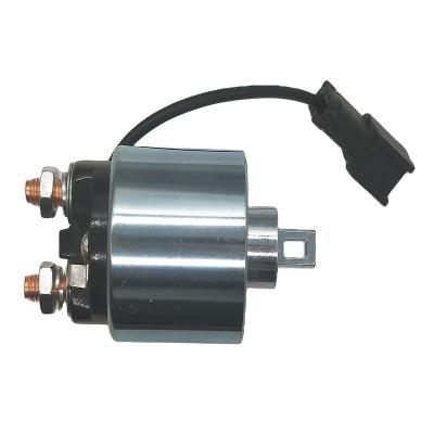 China 23343-30R01 23343-0B000 66-8139 66-8146 12V SWTICH ELECTROMAGNETIC SOLENOID 8X8X180 cm for sale