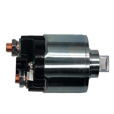 China FOR 12V 153400-8403 028099-9701 237531 66-8226 ELECTROMAGNETIC SOLENOID OEM SWTICH standard size for sale