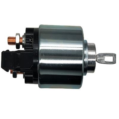 China 2339303314 66-9173 Copper ZM 972 134824 0331303147 Starter Relay Solenoid Switch for sale