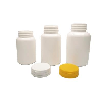 China Custom Consumer Electronics Packaging Factory Supply Direct HDPE Bottle,Capsuleb ottle,Tablet Bottle,120ml/150ml/175ml Diet Supplements Bottle for sale