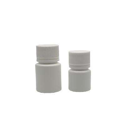 China Factory direct supply of medicine, HDPE tablet bottle, oral solid bottle 5ml 15ml for sale