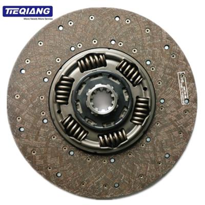 China 1878000206 Clutch Kits 1878000205 Clutch Plate Clutch Pressure Plate 430*240*10*44.8 for sale