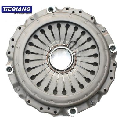 China Metal Clutch Cover Clutch Pressure Plates 3483030032 for sale