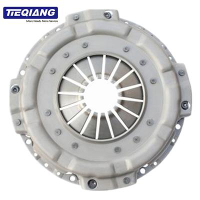 China Chassis Parts Custom Truck Parts 350mm Clutch Disc Clutch Pressure Plate for sale