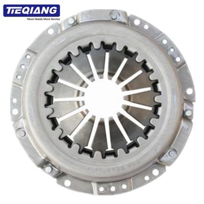 China Metal High Performance Clutch Assembly 180mm Clutch Kit for sale