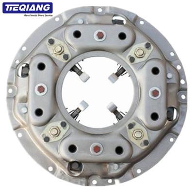 China Metal OEM ISC607 High Performance 350mm Disc Assy Clutch for sale