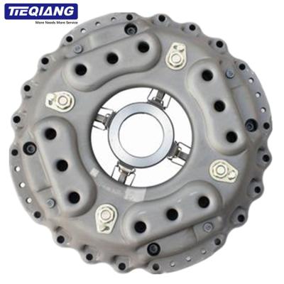 China Top Quality Clutch Disc Heavy Truck Clutch Steel Pressure Plate for sale